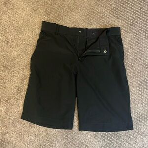 Nike Men’s Drifit Golf Shorts